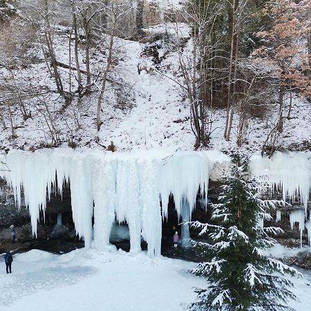 Ubytovanie Lala Spišské Tomášovce Exterior foto